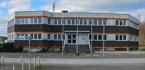 Recklinghausen Büros, Büroräume, Büroflächen 