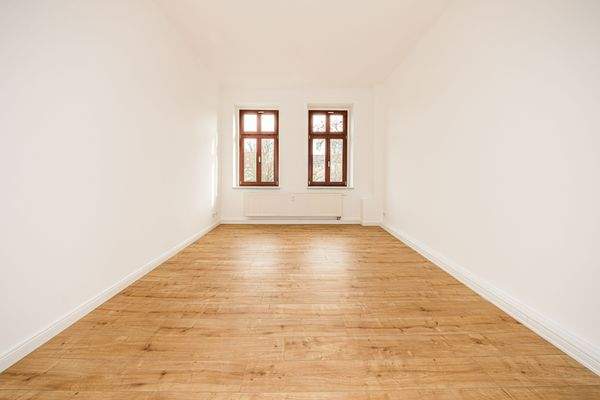 Vergleichsbild Zimmer (Muster Boden)