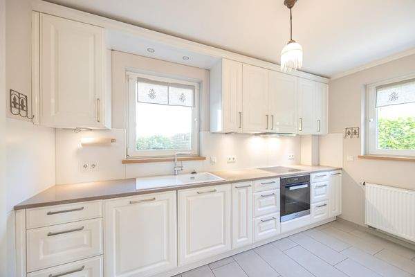 Küche (im Kaufpreis inbegriffen)