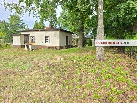 Oranienburg Grundstücke, Oranienburg Grundstück kaufen