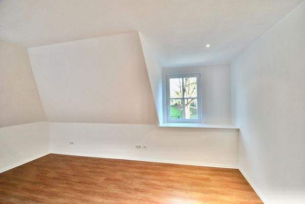 Zimmer im Obergeschoss