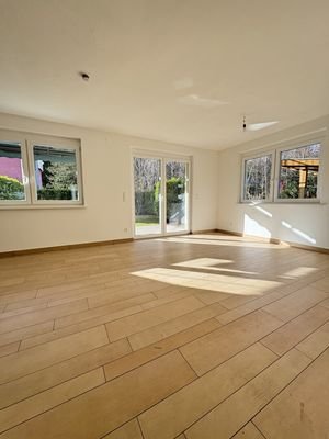 Wohnraum