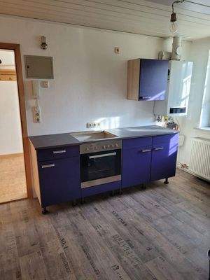 Kü. o. Schränke!!!