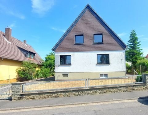 Alzenau in Unterfranken / Hörstein Häuser, Alzenau in Unterfranken / Hörstein Haus mieten 