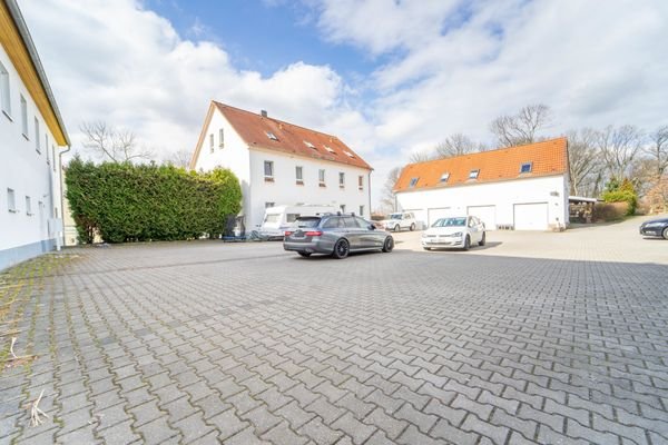 Innenhof