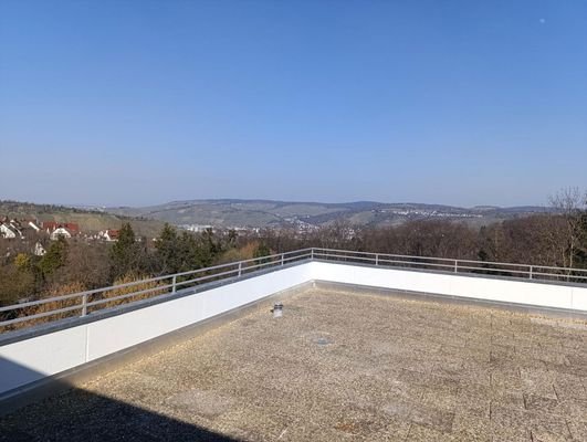 Aussicht