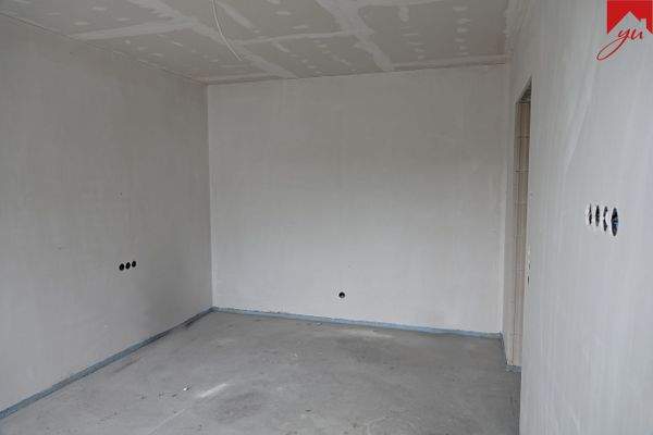 Schlafzimmer Bild II