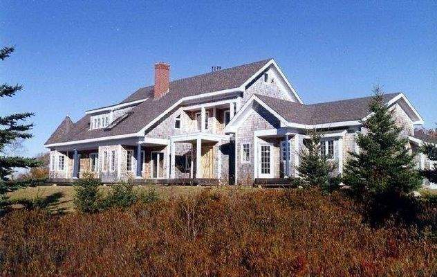 Weitere Nachbarschaft - Umgebung