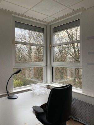 Bürozimmer 4