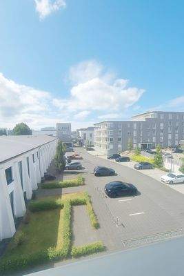 Lage im Bobinetquartier