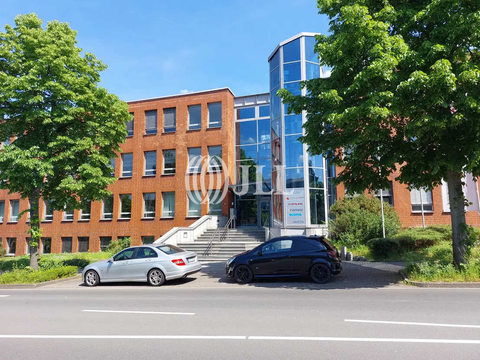 Dortmund Büros, Büroräume, Büroflächen 
