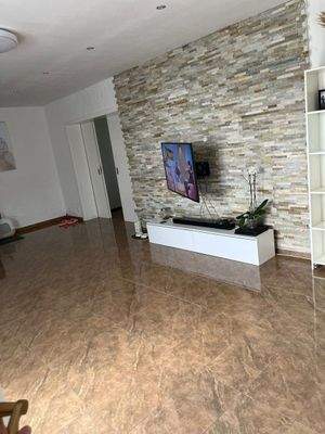 Wohnzimmer Einliegerwohnung