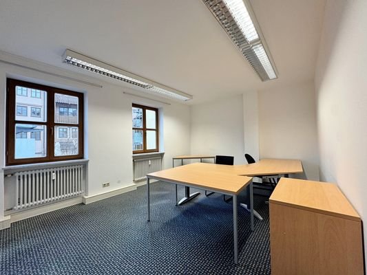 Büro V