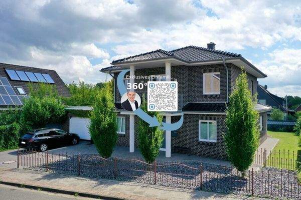 360 Grad Rundgang