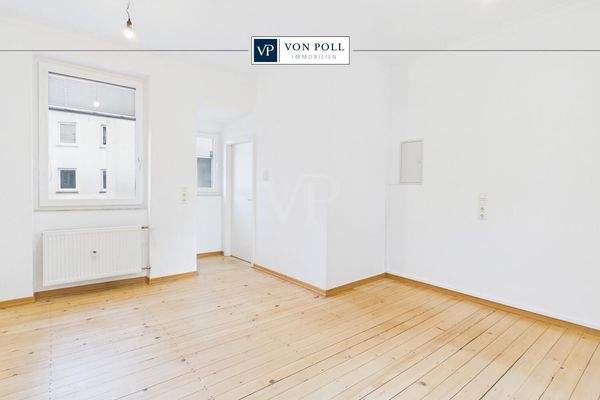 Herzlich Willkommen!