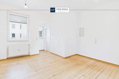 Aschaffenburg Büros, Büroräume, Büroflächen 