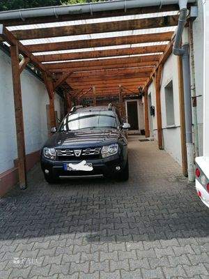 Carport 1