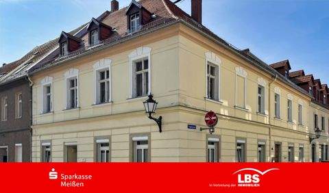 Großenhain Renditeobjekte, Mehrfamilienhäuser, Geschäftshäuser, Kapitalanlage