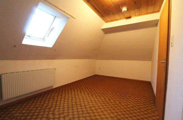 Zimmer im OG