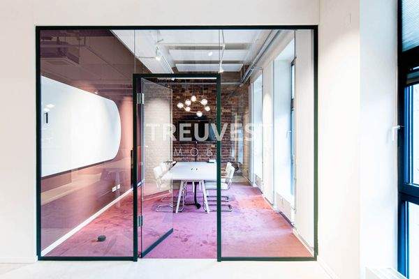 TREUVEST Büro mieten Düsseldorf-12