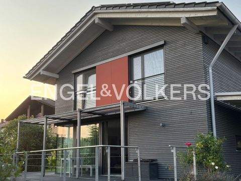 Saaldorf-Surheim Häuser, Saaldorf-Surheim Haus kaufen