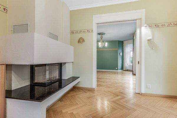 Kamin - ohne Möblierung (KI)