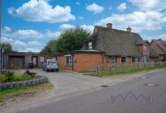 Erster Schritt zum Glück