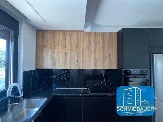 Kreta, Klima: Neubau - Haus mit Meerblick zu verkaufen