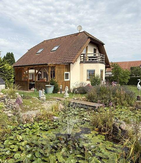 Butzow Häuser, Butzow Haus kaufen