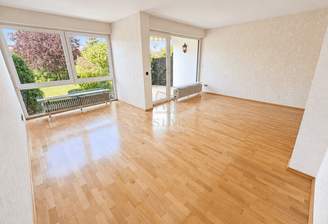 Wohn+ Esszimmer