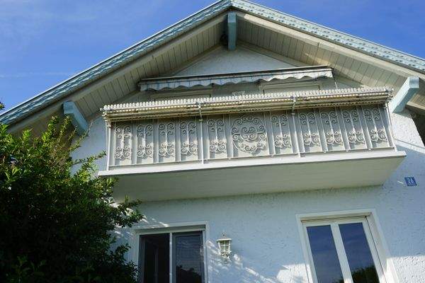 Lust auf das Landleben