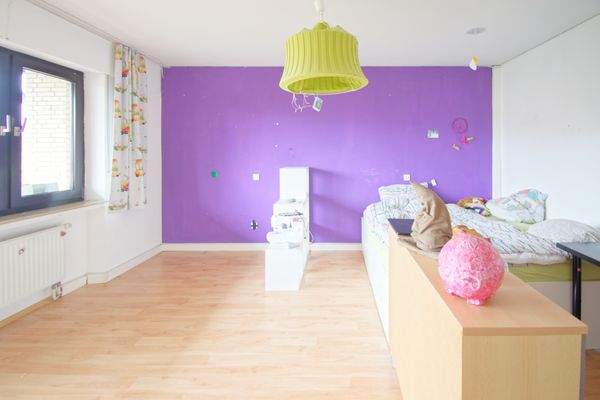 1. Kinderschlafzimmer