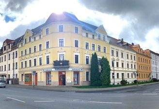 Haus von außen Re 79