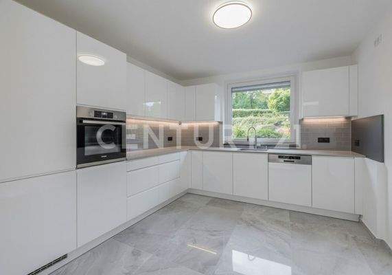 Küche (Visualisierung)