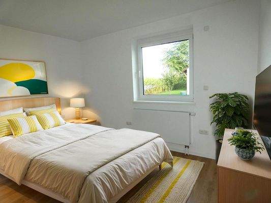 Einrichtungsbeispiel