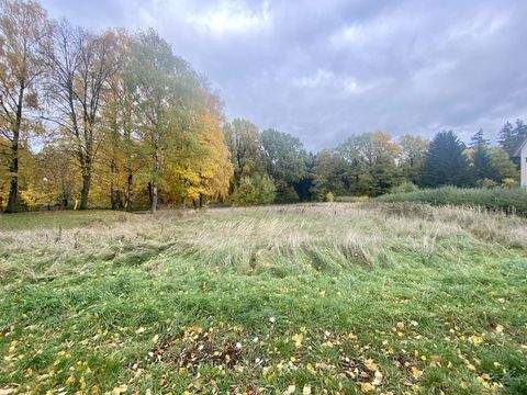 Weitramsdorf Grundstücke, Weitramsdorf Grundstück kaufen