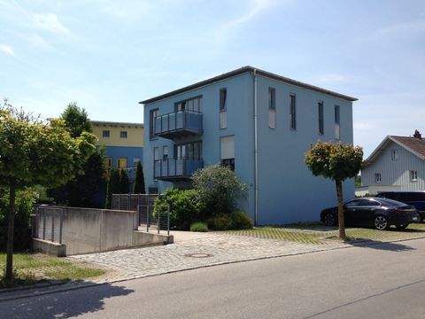 Gangkofen Wohnungen, Gangkofen Wohnung mieten