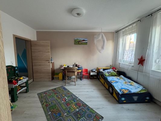Kinderzimmer