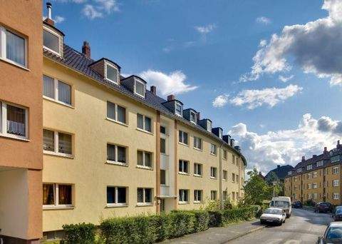 Hamm Wohnungen, Hamm Wohnung mieten