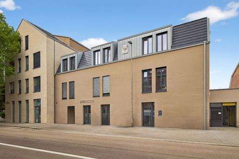 Ettlingen Ladenlokale, Ladenflächen 