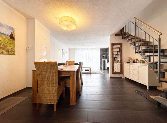 Wohnen / Essen / Kochen