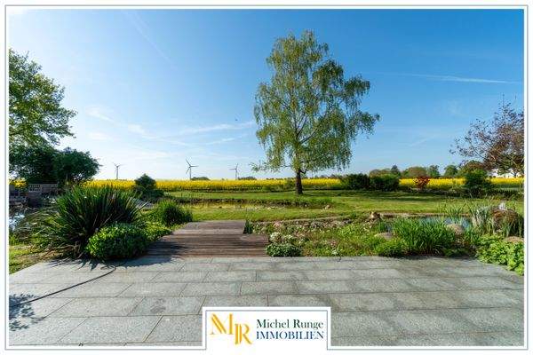 Blick von Terrasse 2