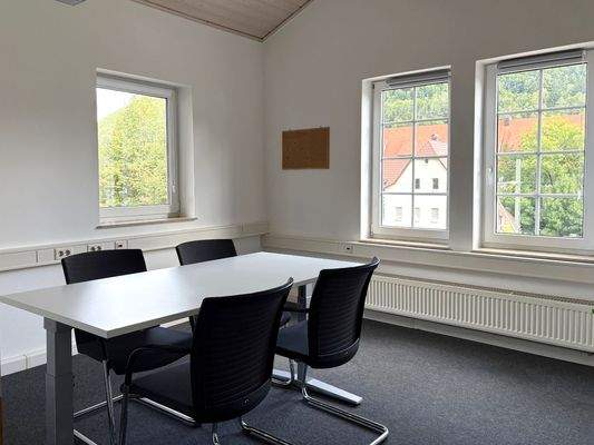 Besprechnungsraum im EG