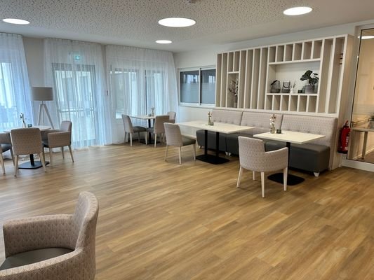 Speisesaal