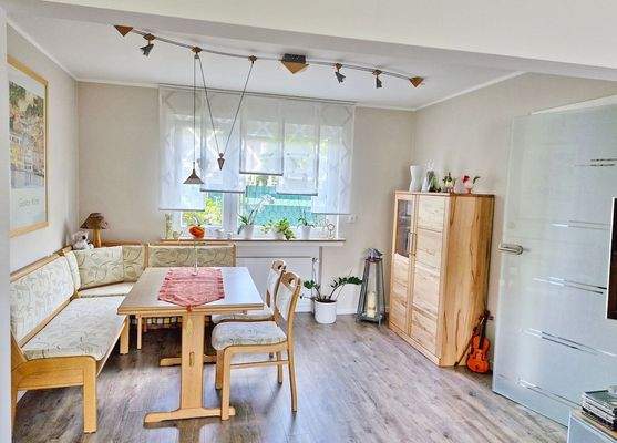 Möblierungsbeispiel Essen