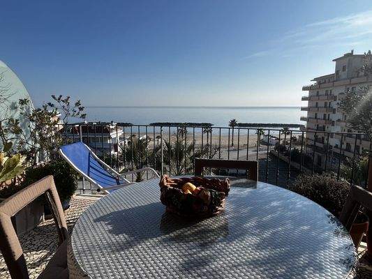 Appartment in Cupra Marittima (Ascoli Piceno)