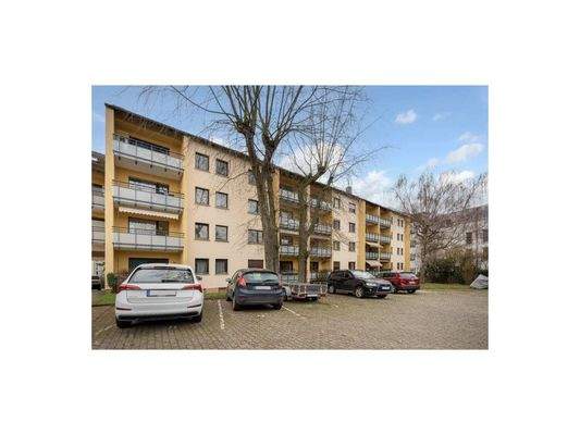 Ansicht II: Außenansicht