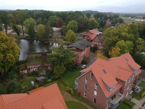 Stelle, GT Ashausen Wohnungen, Stelle, GT Ashausen Wohnung mieten