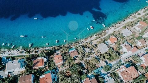 Trogir Grundstücke, Trogir Grundstück kaufen