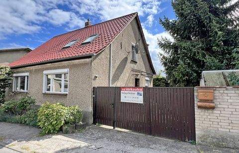 Eberswalde Häuser, Eberswalde Haus kaufen